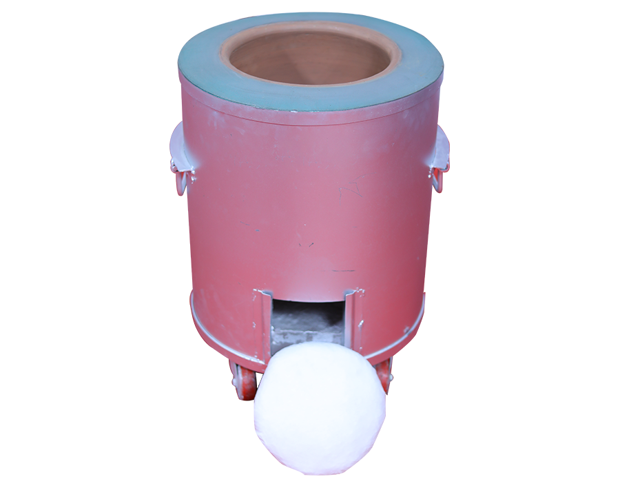 Home Tandoor